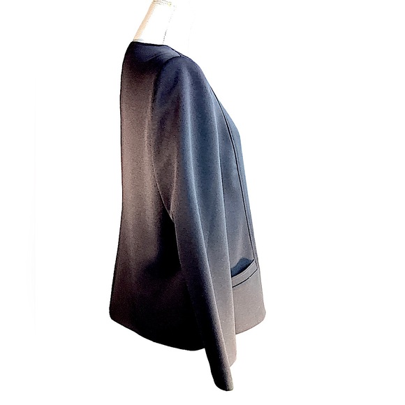 Vintage Givenchy Sport Black Jacket. B2 - Picture 5 of 15